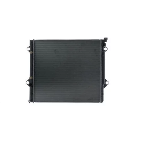 Chladič motora MAHLE CR 2670 000S