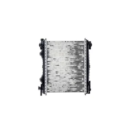 Chladič motora CR 2706 000P /MAHLE/ - obr. 10