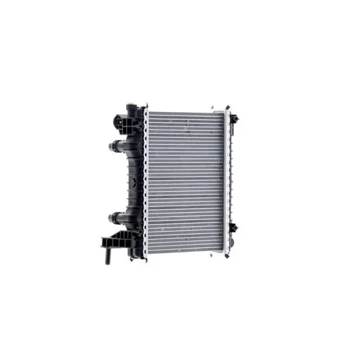 Chladič motora CR 2706 000P /MAHLE/ - obr. 3