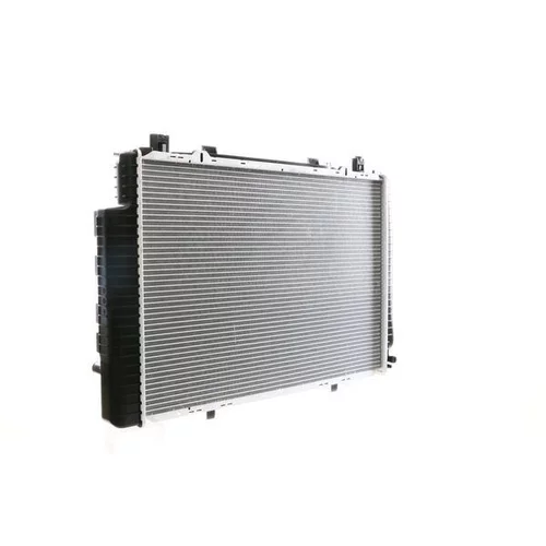 Chladič motora CR 278 000S /MAHLE/ - obr. 4