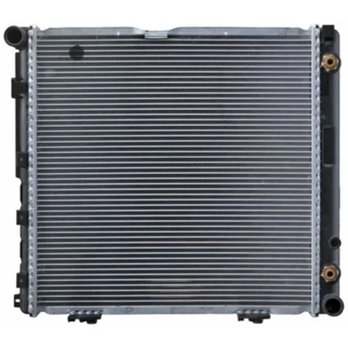 Chladič motora CR 292 000P /MAHLE/ - obr. 10
