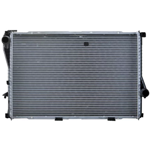 Chladič motora CR 296 000P /MAHLE/ - obr. 10