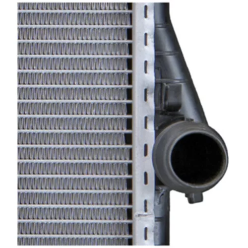 Chladič motora CR 298 000P /MAHLE/ - obr. 7