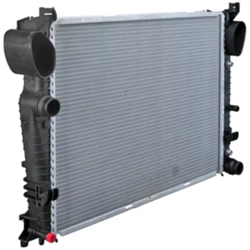 Chladič motora CR 302 000P /MAHLE/ - obr. 7