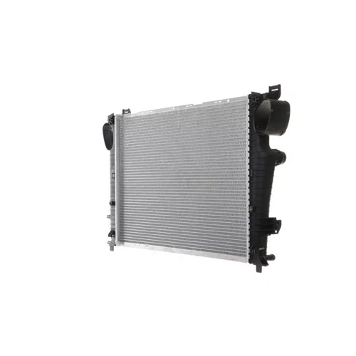 Chladič motora CR 304 000S /MAHLE/ - obr. 7