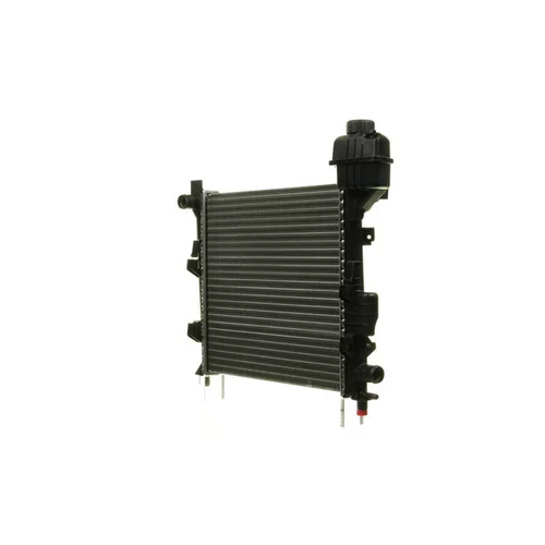 Chladič motora CR 322 000P /MAHLE/ - obr. 2