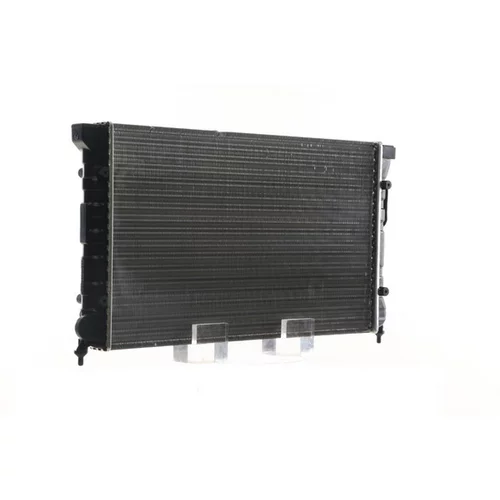 Chladič motora CR 350 000S /MAHLE/ - obr. 4