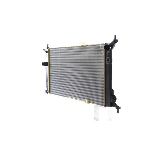 Chladič motora CR 356 000S /MAHLE/ - obr. 1