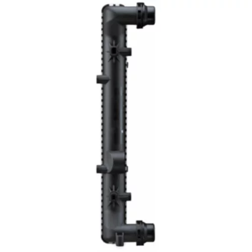 Chladič motora CR 368 000P /MAHLE/ - obr. 15