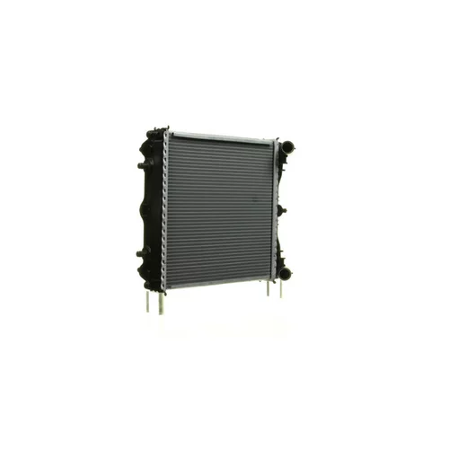 Chladič motora CR 383 000P /MAHLE/ - obr. 8