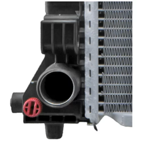 Chladič motora CR 384 000P /MAHLE/ - obr. 6
