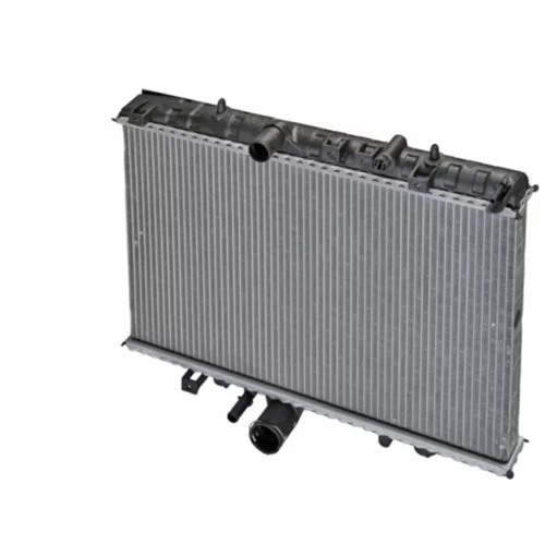 Chladič motora CR 393 000P /MAHLE/ - obr. 3