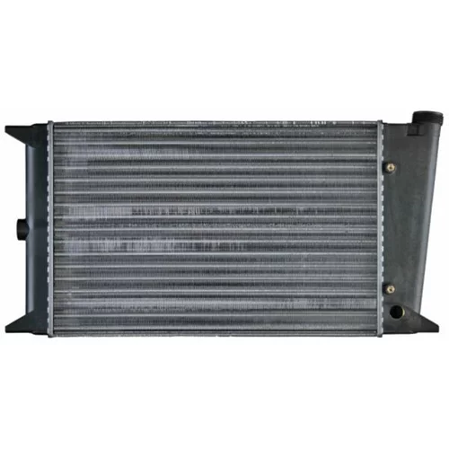 Chladič motora CR 418 000P /MAHLE/ - obr. 5