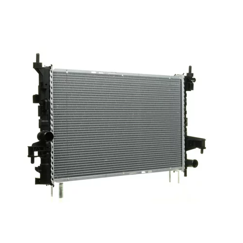 Chladič motora CR 422 000P /MAHLE/ - obr. 9