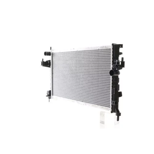 Chladič motora CR 422 000S /MAHLE/ - obr. 2