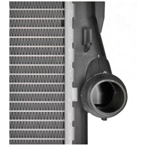 Chladič motora CR 456 000P /MAHLE/ - obr. 13