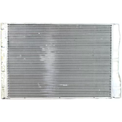 Chladič motora CR 480 000P /MAHLE/ - obr. 2