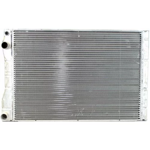 Chladič motora CR 480 000P /MAHLE/ - obr. 5