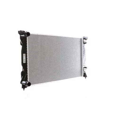 Chladič motora CR 484 000S /MAHLE/ - obr. 13