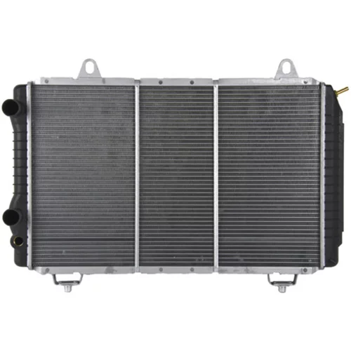 Chladič motora CR 499 000P /MAHLE/ - obr. 1