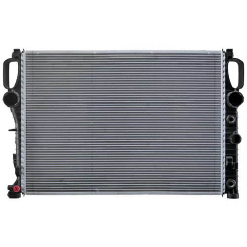 Chladič motora CR 513 000P /MAHLE/ - obr. 12