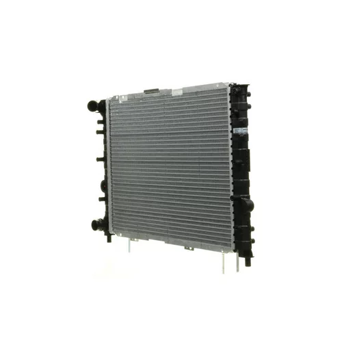 Chladič motora CR 519 000S /MAHLE/ - obr. 3