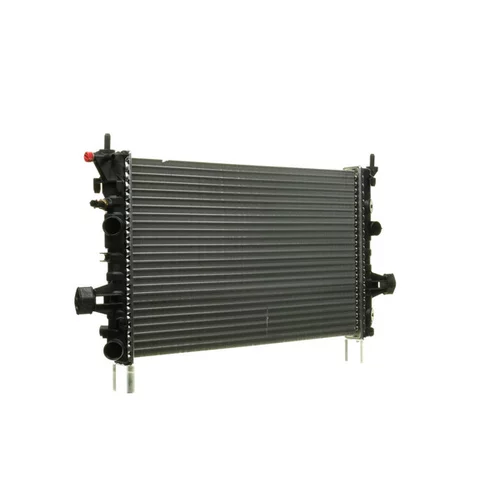 Chladič motora CR 531 000P /MAHLE/ - obr. 14