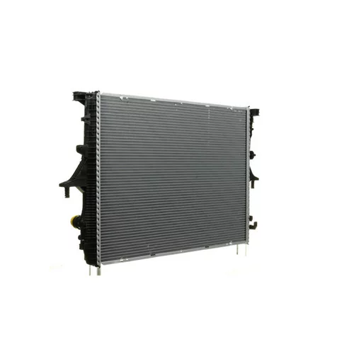 Chladič motora CR 569 000P /MAHLE/ - obr. 10