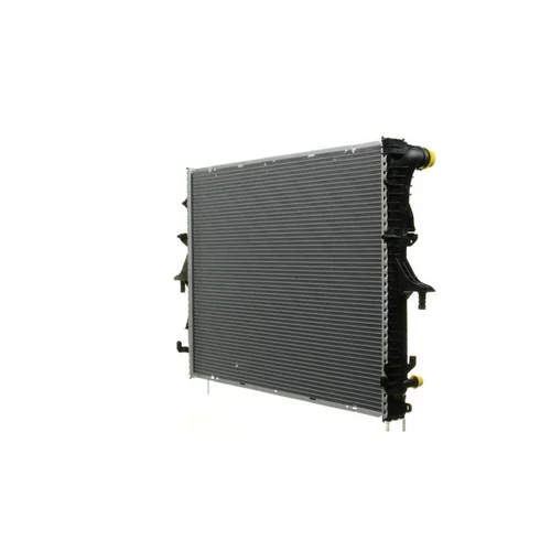 Chladič motora CR 569 000P /MAHLE/ - obr. 12