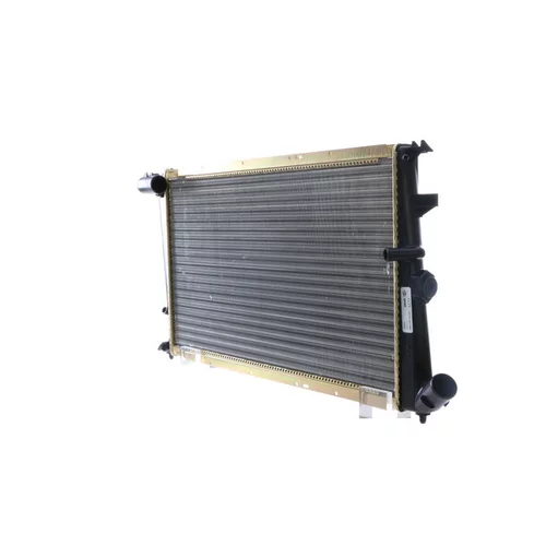 Chladič motora CR 586 000S /MAHLE/ - obr. 3