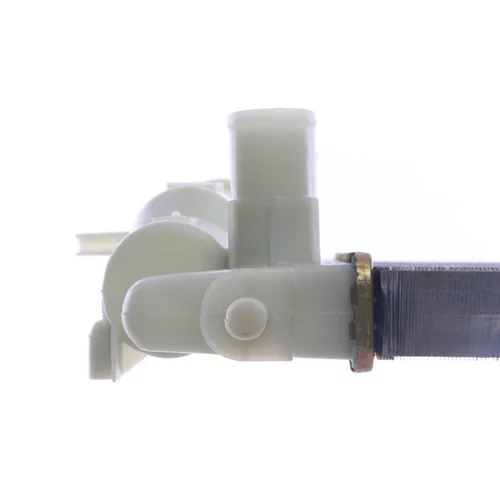 Chladič motora CR 598 000S /MAHLE/ - obr. 10