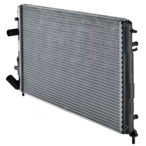 Chladič motora CR 602 000P /MAHLE/ - obr. 3