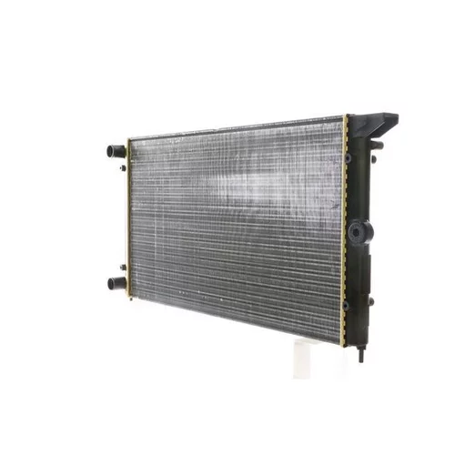 Chladič motora CR 607 000S /MAHLE/ - obr. 3