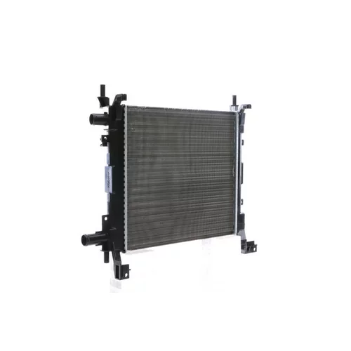 Chladič motora CR 626 000S /MAHLE/ - obr. 4