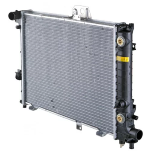 Chladič motora CR 657 000S /MAHLE/ - obr. 3