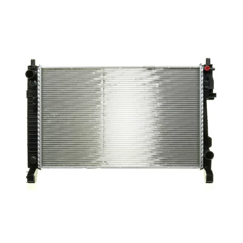 Chladič motora CR 661 000P /MAHLE/ - obr. 2