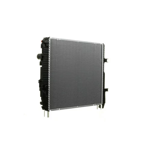 Chladič motora CR 662 000P /MAHLE/ - obr. 6
