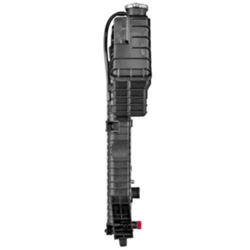 Chladič motora CR 683 000P /MAHLE/ - obr. 12