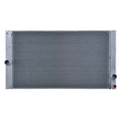 Chladič motora CR 779 000P /MAHLE/ - obr. 10