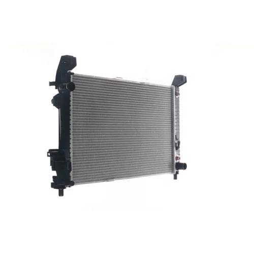 Chladič motora CR 781 000S /MAHLE/ - obr. 2