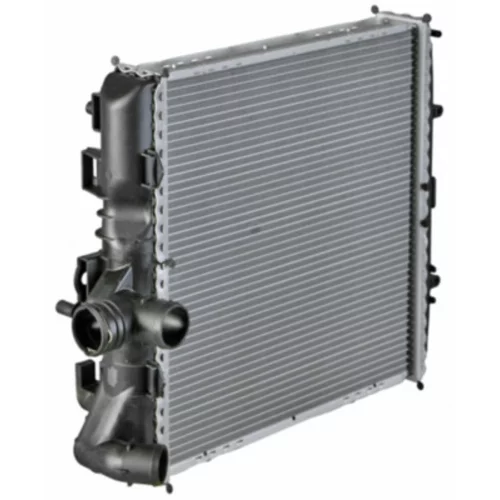 Chladič motora CR 817 000P /MAHLE/ - obr. 7