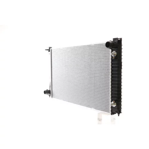 Chladič motora CR 830 000S /MAHLE/ - obr. 2
