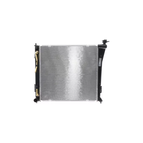 Chladič motora CR 847 000S /MAHLE/ - obr. 2