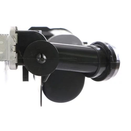 Chladič motora CR 849 000S /MAHLE/ - obr. 16