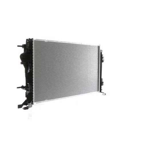 Chladič motora CR 857 000S /MAHLE/ - obr. 4