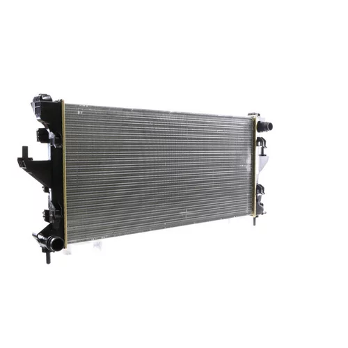 Chladič motora CR 881 000S /MAHLE/ - obr. 9