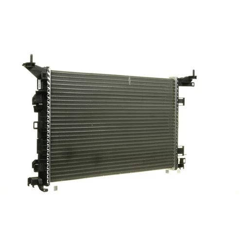 Chladič motora CR 897 000P /MAHLE/ - obr. 4