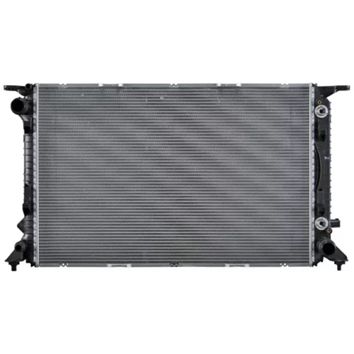 Chladič motora CR 912 000P /MAHLE/ - obr. 2