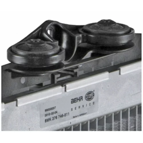 Chladič motora CR 922 000P /MAHLE/ - obr. 15
