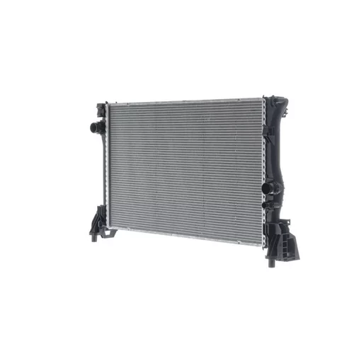 Chladič motora CR 931 000P /MAHLE/ - obr. 3
